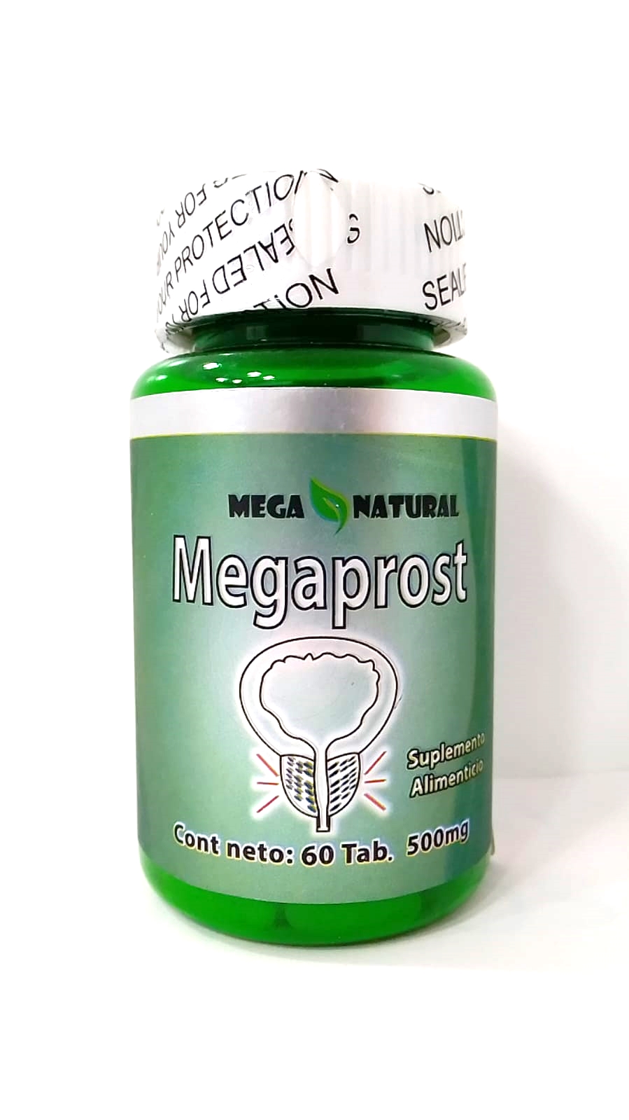 MEGAPROST